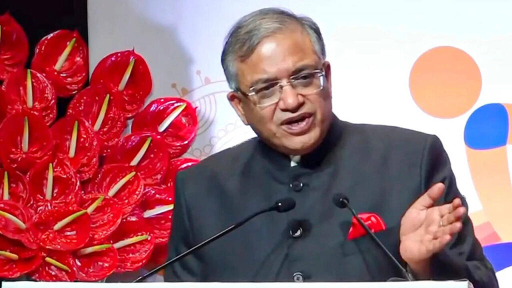 UP assembly elections to be held on schedule, census will not delay polls: CEC Gyanesh Kumar | Lucknow News