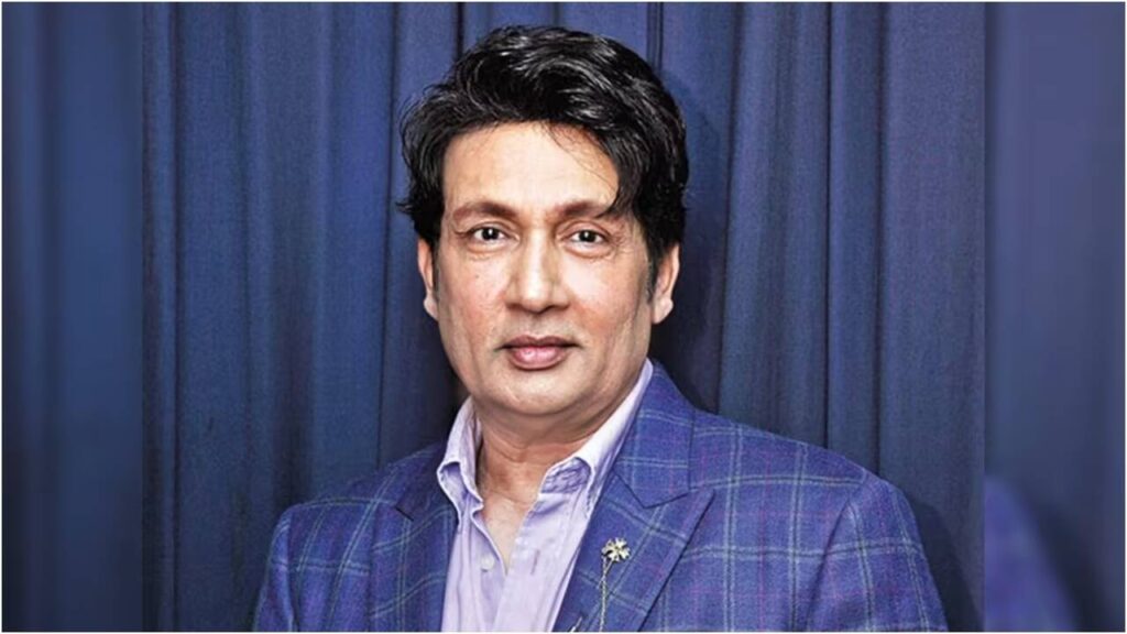 Shekhar Suman: ‘He is the one truly alive’: Shekhar Suman voices support for Sonam Wangchuk, demands Union Education Minister Dharmendra Pradhan’s resignation | Hindi Movie News