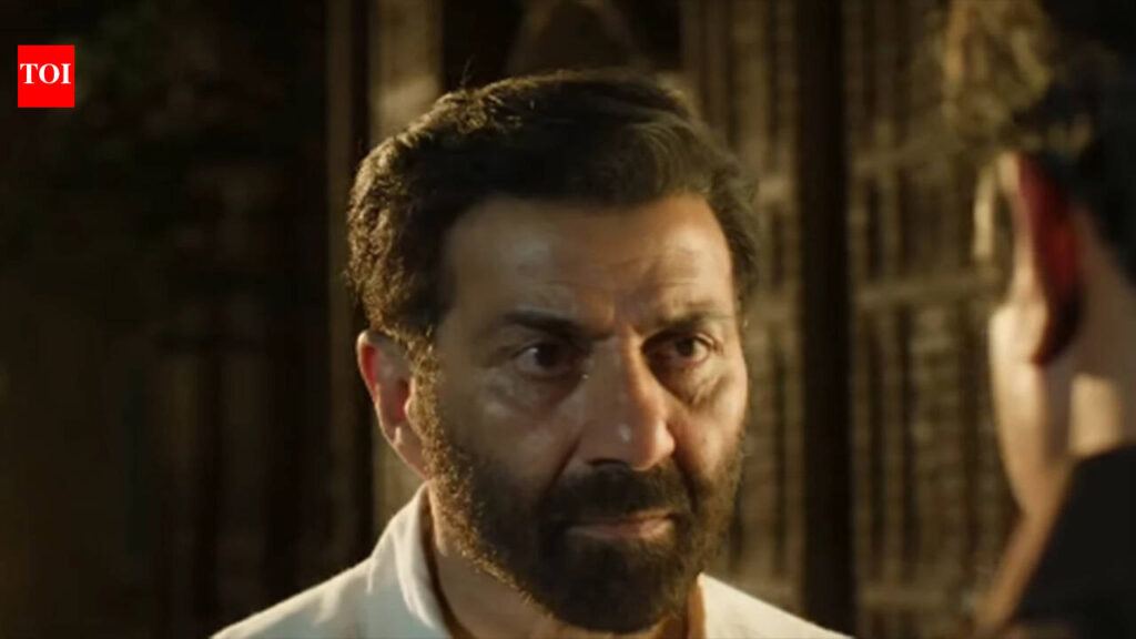 Batwara 1947 Teaser: Sunny Deol’s ‘Batwara 1947′ teaser out now, makers announce August 14 release for Aamir Khan productions’ partition drama | Hindi Movie News