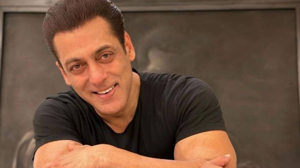 Salman Khan inaugurates SRA Digital Centre in Mumbai, distributes home keys to over 50 rehabilitation beneficiaries |