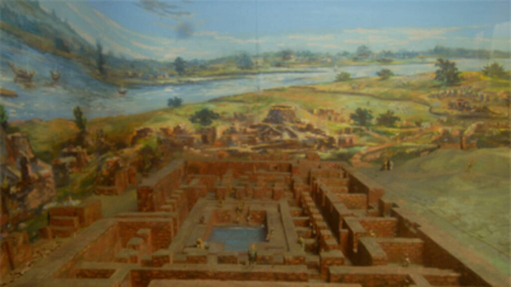 The Great Bath of Mohenjo-daro explained: What was its purpose and why does it matter?