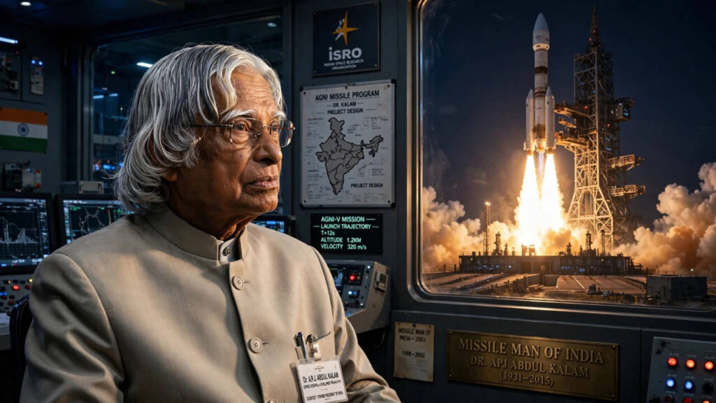 Quote of the day: ‘When we tackle obstacles…’ – How Dr Kalam’s simple words help everyday people face life’s hardest challenges and bounce back stronger | India News