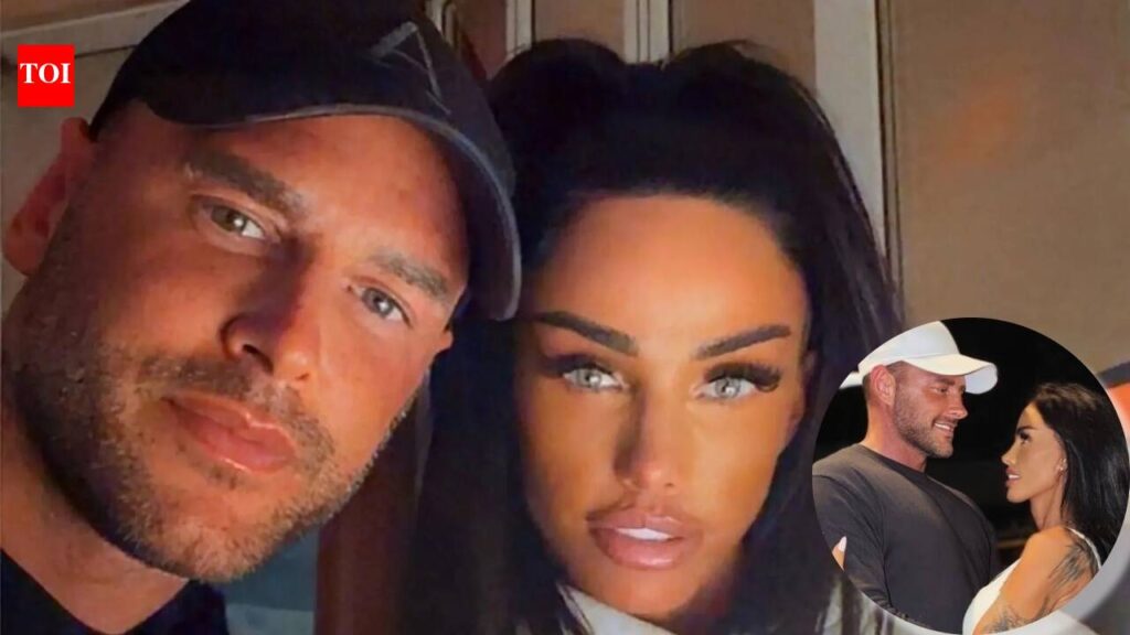 Katie Price’s father-in-law joins Lee Andrews in Dubai jail: ‘You really couldn’t make this up’ |