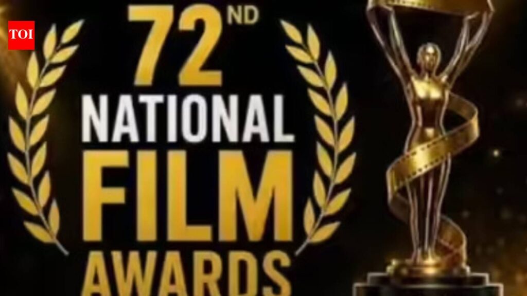72nd National Film Awards Winners Live Update 2026: Check out complete winners here | Hindi Movie News
