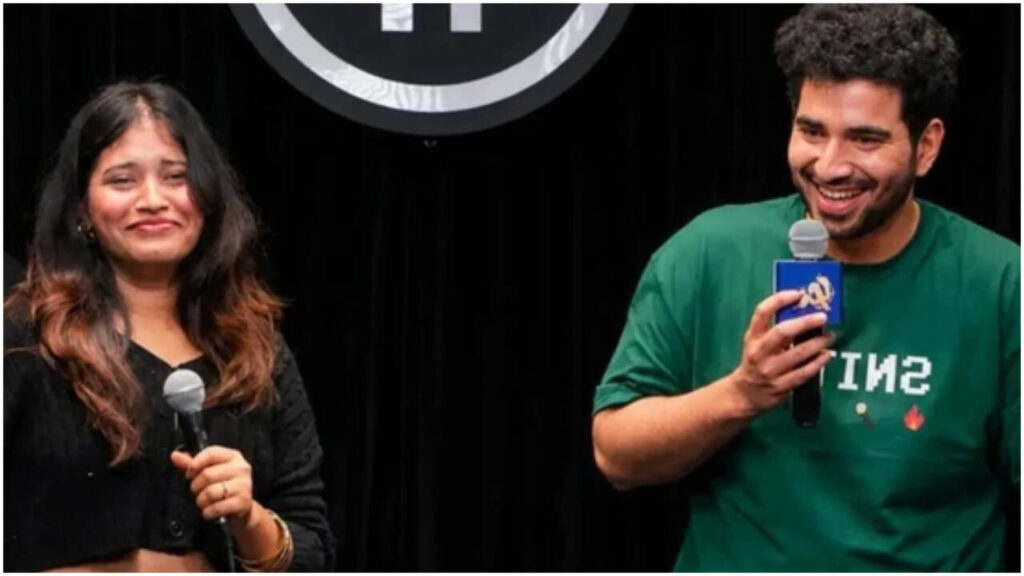 ‘India’s Got Latent 2’ contestant calls herself a ‘Man-Hater’; gets zero from panel; netizens call her out for ‘toxic feminism’ |
