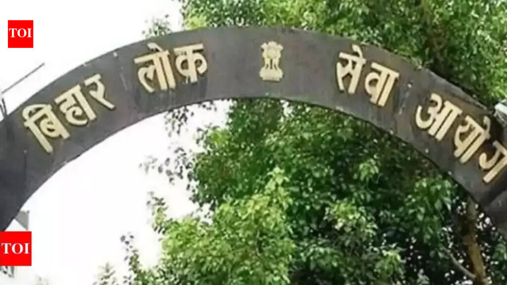 BPSC 72nd Combined Preliminary exam 2026 postponed; new date to be announced soon