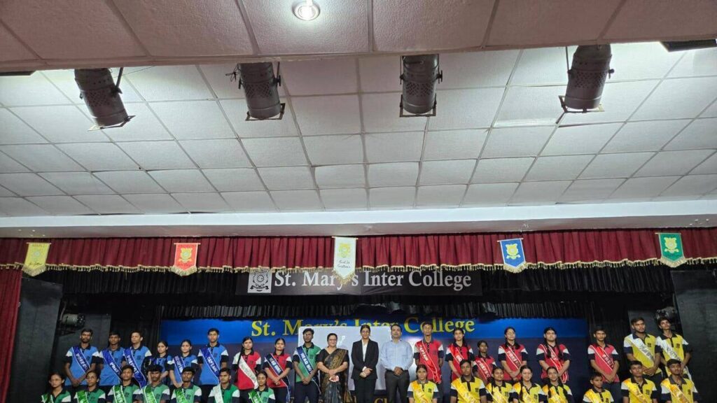 Cyber Cell educates students on real-world cyber threats | Lucknow News