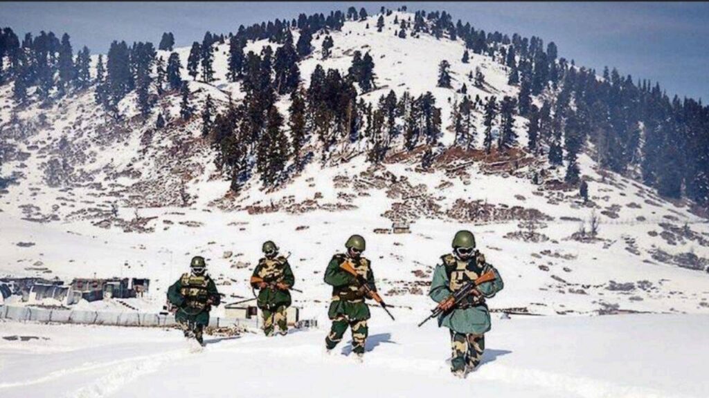 India flags cross-border terror threat at US meet | India News