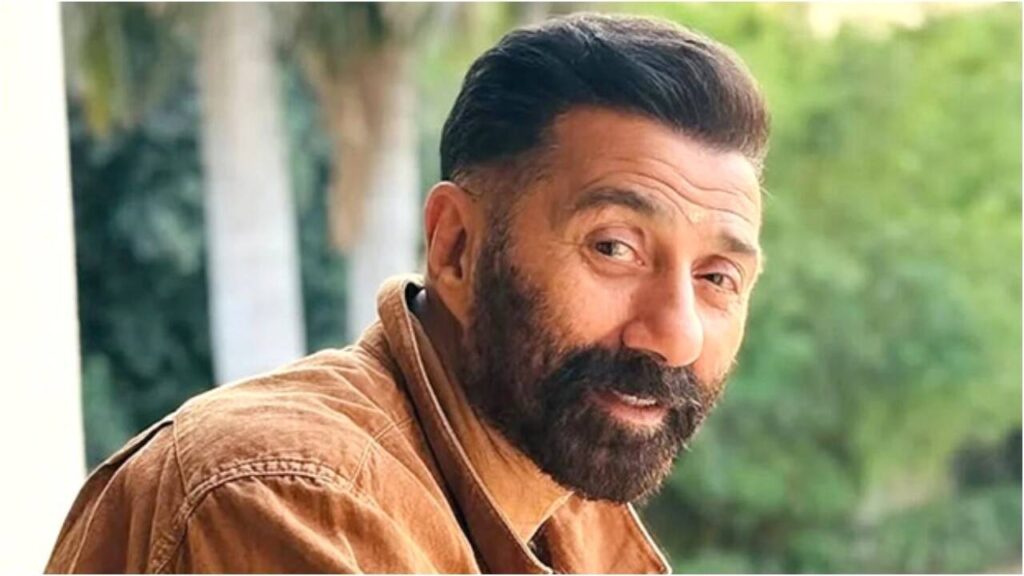 Sunny Deol admits playing Hanuman in ‘Ramayana’ was ‘not easy’; vows to give his best | Hindi Movie News