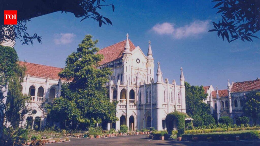 Child rape-murder case: Brutality alone no ground for death, says MP HC | Bhopal News