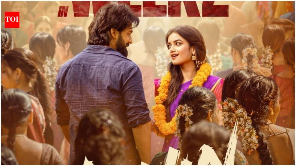 ‘Lenin’ box office collections day 9: Akhil Akkineni’s film jumps 69.1%; mints Rs 2.79 Cr on Saturday | Telugu Movie News