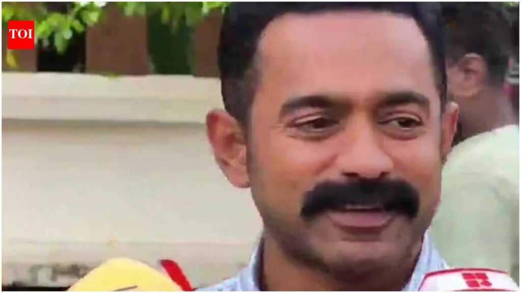‘I was extremely tense, I am even happier that the award went to Mammootty’: Asif Ali on ‘Bramayugam’ star’s National Award win | Malayalam Movie News