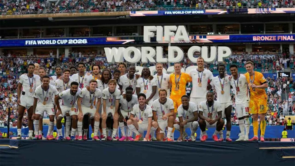 64-year-old record broken! England vs France rewrite FIFA World Cup history | Football News