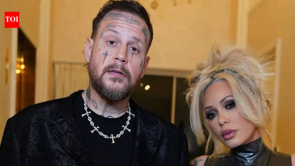 Jelly Roll and Bunnie Xo divorce settlement: Couple wanted to handle the matter ‘with respect’ |