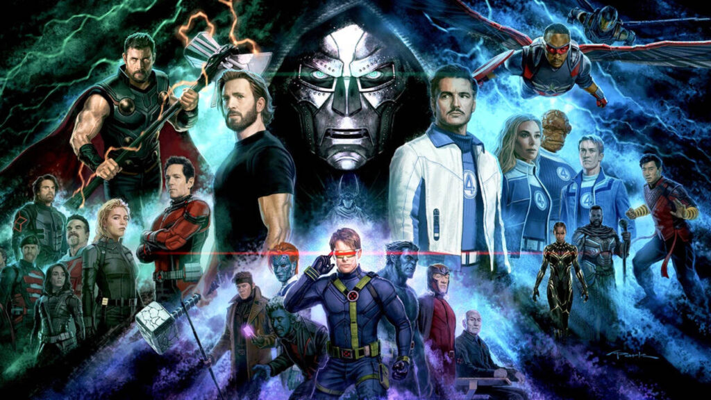 ‘Avengers: Doomsday’ trailer to release at Comic-Con, San Diego on July 25 |