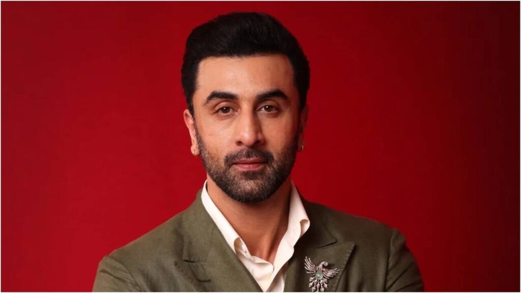 ‘RAM sab kuchh hain’: Lyricist Dr. Kumar Vishwas recalls Ranbir Kapoor asking, ‘is Ram God or man?’ while preparing for ‘Ramayana’ | Hindi Movie News