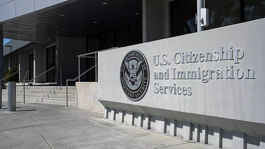 USCIS sends alert for Fiscal Year 2027 H-1B visas, includes ‘master’s cap’; says: We have reached …