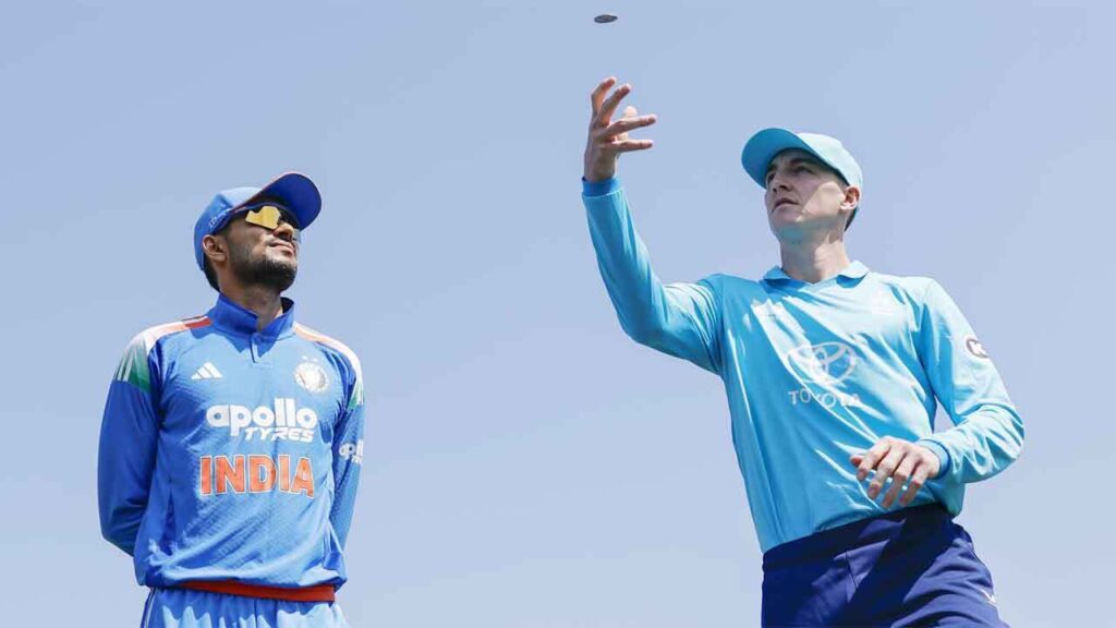 India vs England Live Score, 3rd ODI: All eyes on Rohit Sharma as India, England gear up for Lord’s series decider