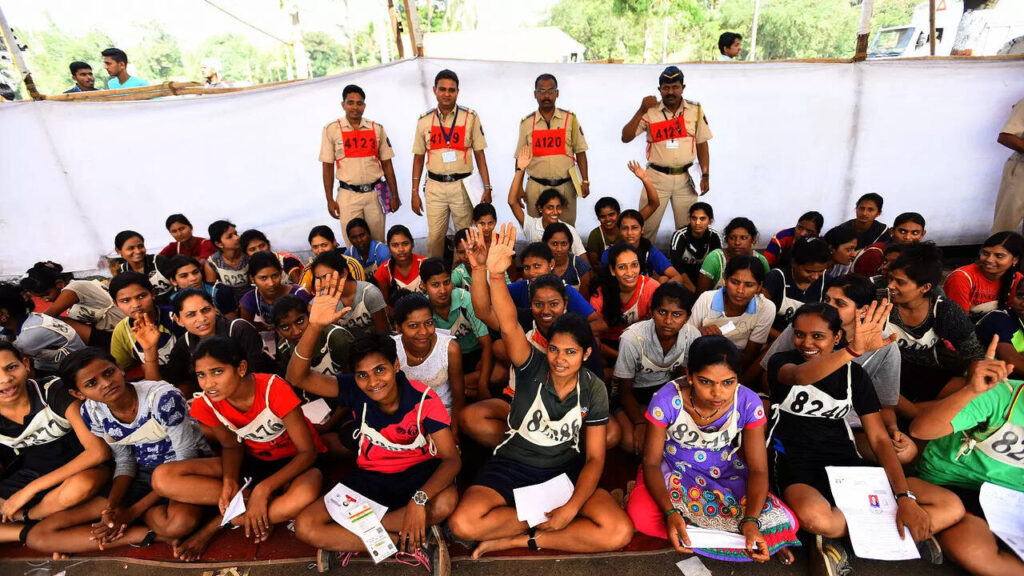 UP Police Constable result 2026 likely by July-end as DV, PST schedule draws closer