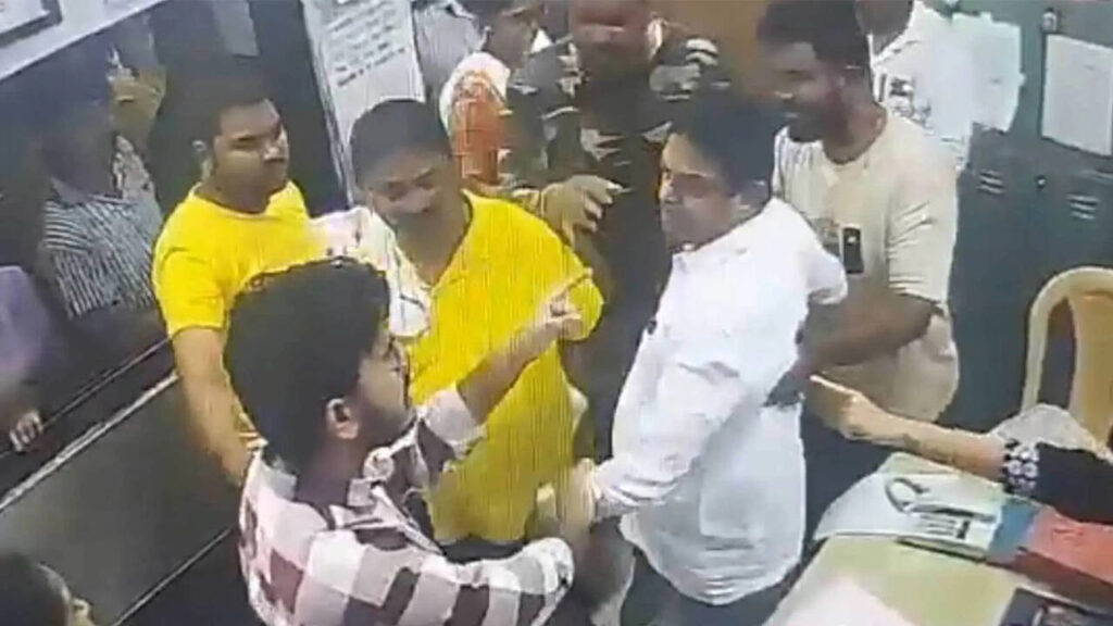Doctors’ assault: Maharashtra IMA suspends July 20 strike after HC stays Shiv Sena corporator’s bail | India News