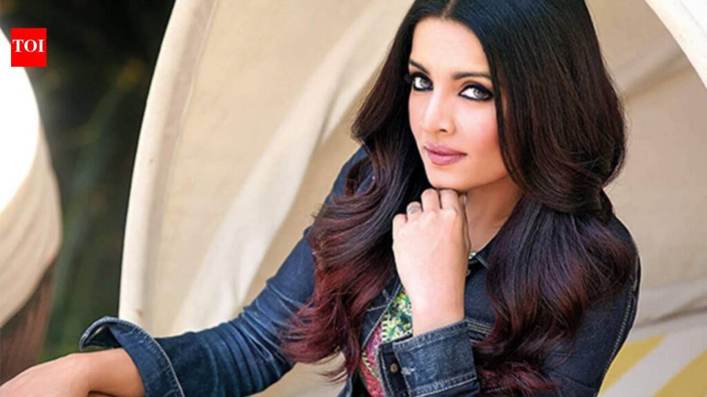 Celina Jaitly announces comeback film ‘Sister Nibedita’ amid bitter legal and custody battle with estranged husband Peter Haag: ‘I have no other option’ |
