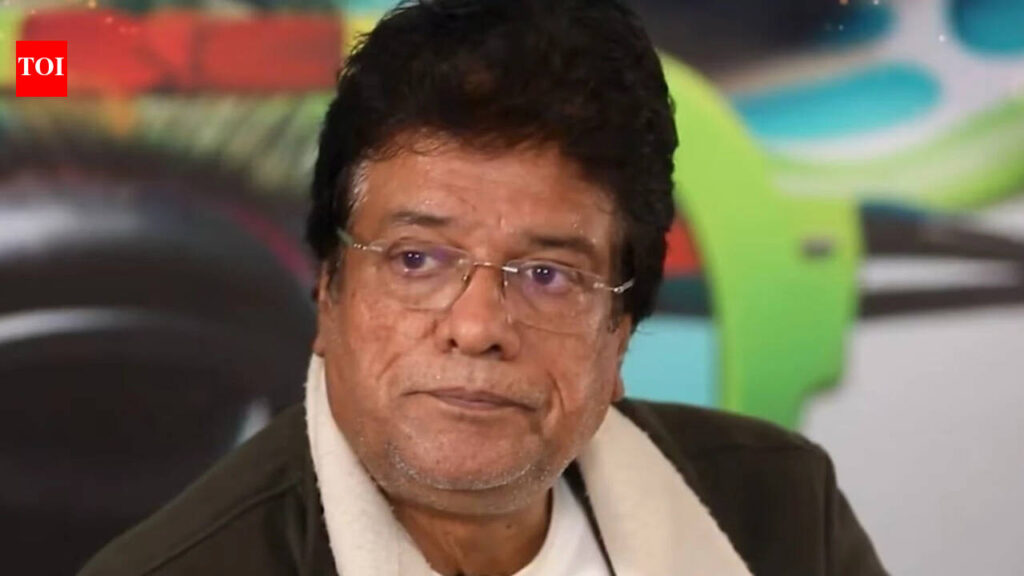 Rajesh Sharma discharged from hospital after health scare on Prabhas’ ‘Fauzi’ set, FWICE shares health update: ‘He will resume work in a few days’ | Telugu Movie News