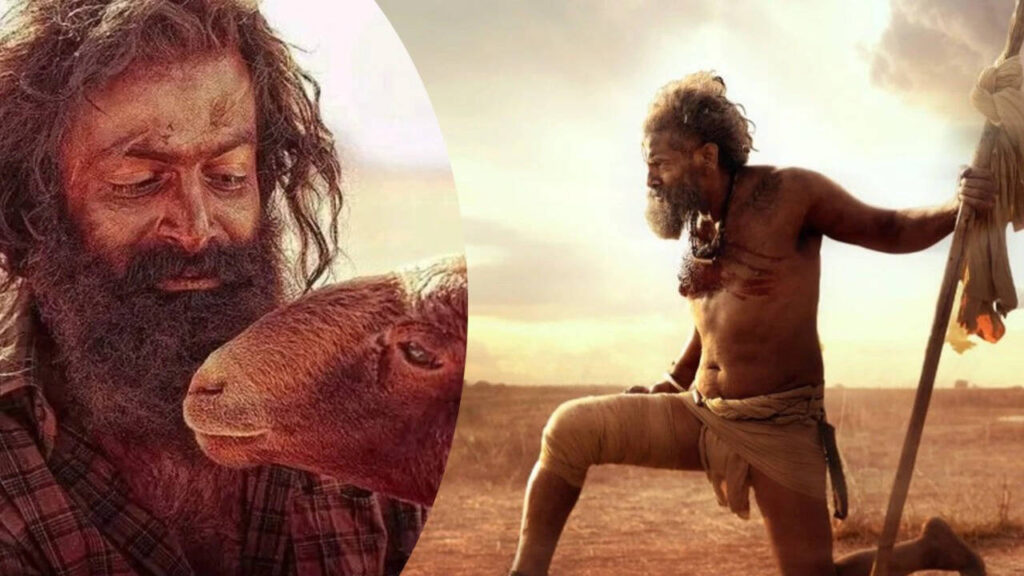 72nd National Film Awards: Fans express disappointment as Prithviraj’s ‘The Goat Life’ and Vikram’s ‘Thangalaan’ miss out |