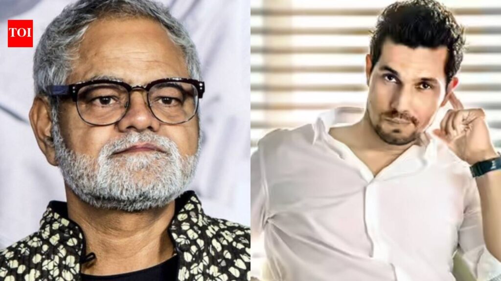 72nd National Film Awards: Sanjay Mishra reacts to Best Supporting Actor win; Randeep Hooda calls ‘Swatantrya Veer Savarkar’ a personal victory |