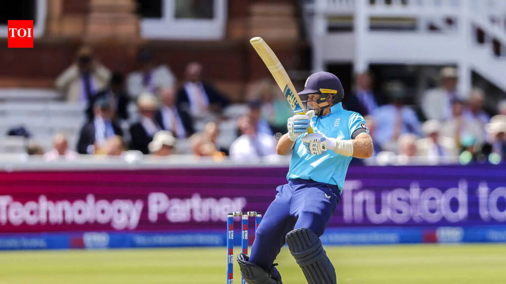 Joe Root scripts history, becomes first England batter to… | Cricket News