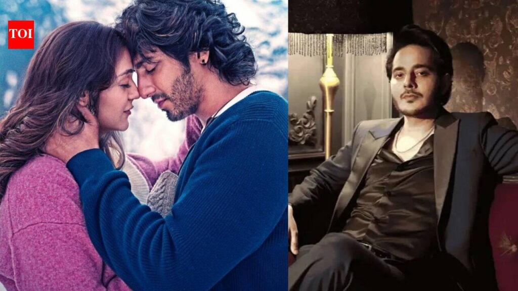Tanishk Bagchi deletes ‘Saiyaara’ Rs 8 lakh unpaid royalty post hours after YRF responds and says, ‘every collaborator was paid’ | Hindi Movie News