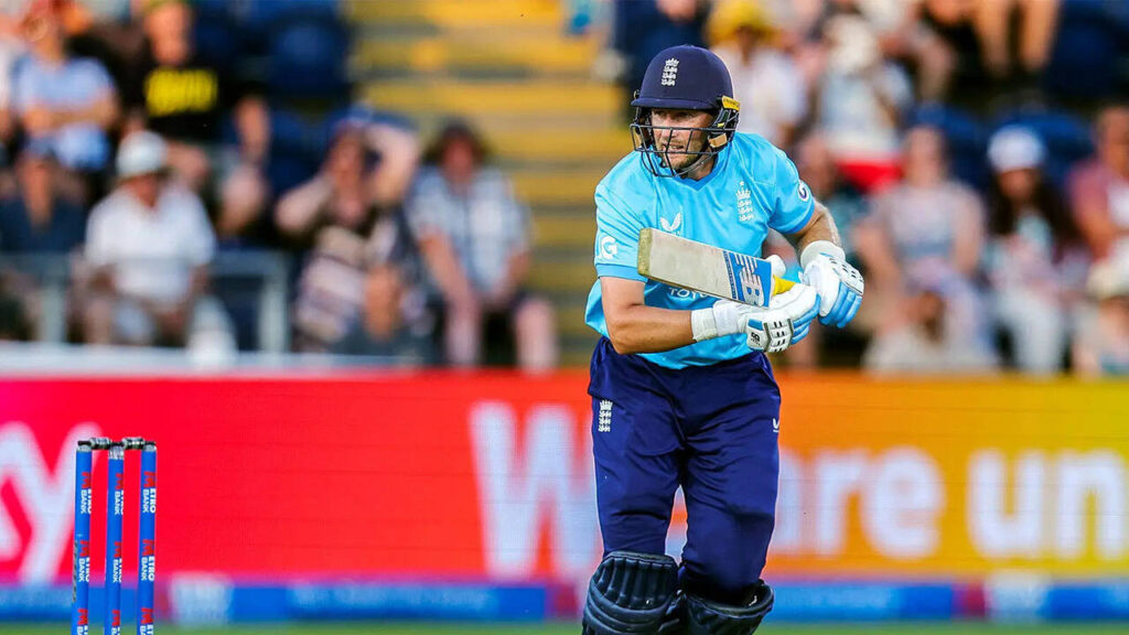 Joe Root rewrites ODI record against India with another unbeaten knock at Lord’s | Cricket News
