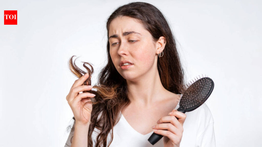 Third Cell To Grow Hair: Japanese scientists discover a ‘third cell’ that helps regrow hair naturally; new study promises an effective solution for hair loss