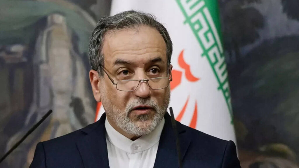 ‘No bribes, no threats’: Iran FM says US cannot scare people who expect death at any moment