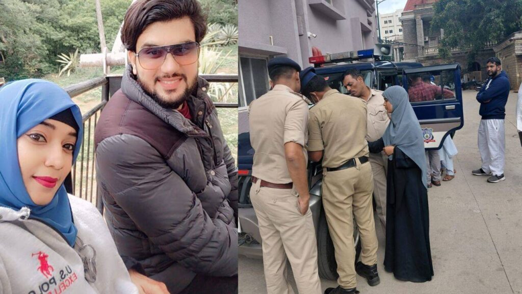 ‘Months of torture’: Bengaluru woman dies by suicide after ‘dowry harassment’; husband, father-in-law arrested | Bengaluru News