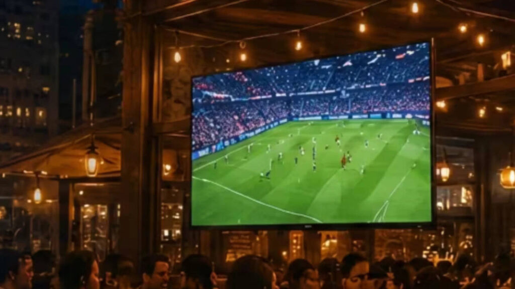 Maharashtra allows restaurants, hotels to stay open till 4am for FIFA World Cup final | Mumbai News