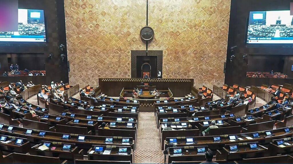 Less than half of 483 Lok Sabha MPs attended 90-100% of sittings in Parliament’s budget session, shows analysis | India News