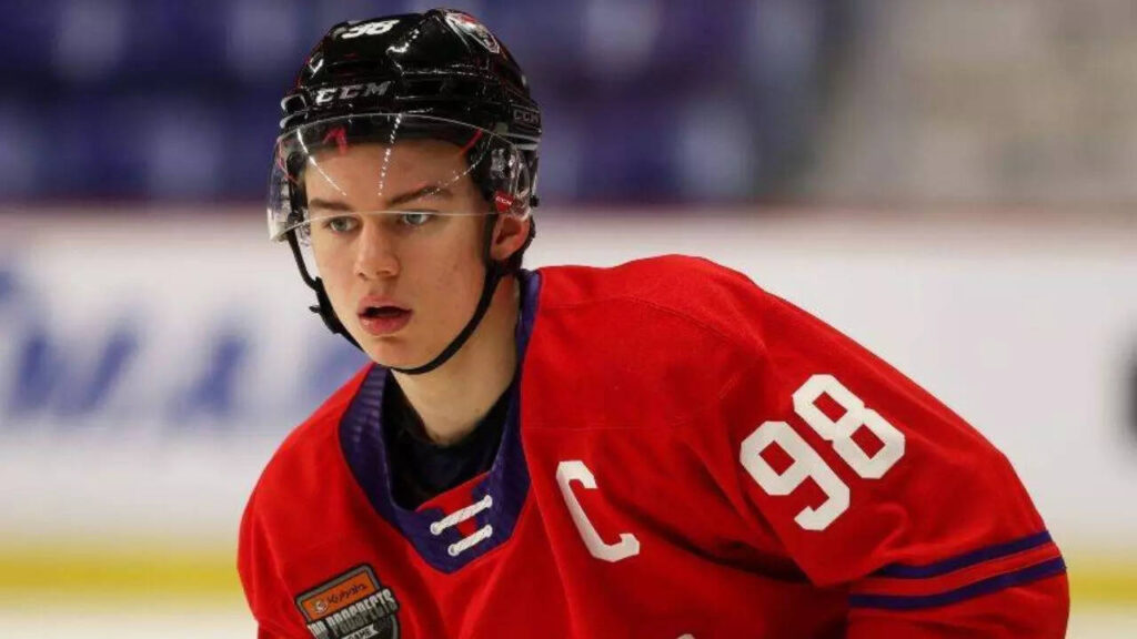 Connor Bedard’s agent shares details about his contract negotiations with the Chicago Blackhawks | NHL News