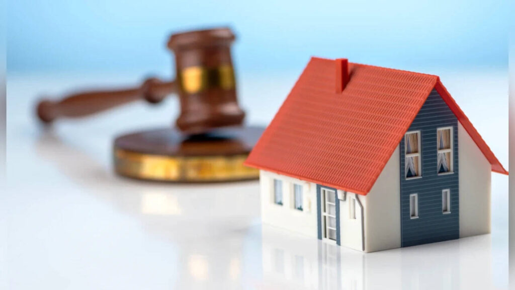Can your builder change project plans after selling your flat? Here’s what RERA says |