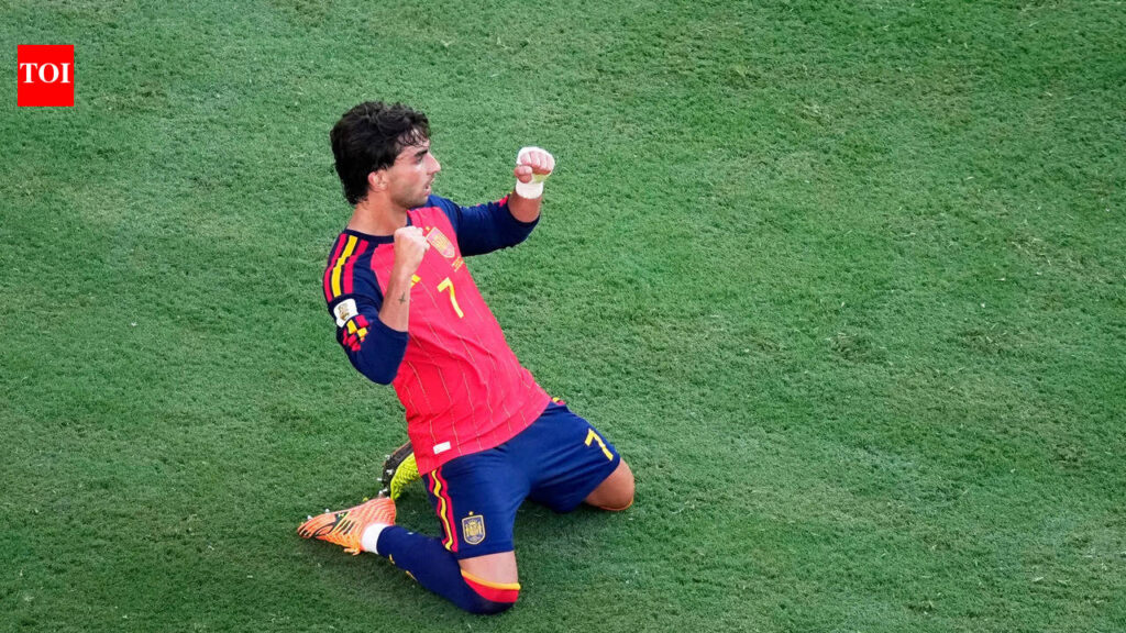 Who is Ferran Torres? Spain’s World Cup final hero who broke Messi’s Argentina’s heart with extra-time winner | Football News