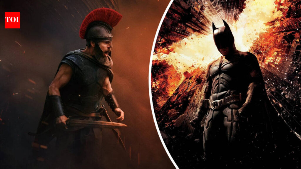 ‘The Odyssey’ storms box office with a USD 264.1 million global debut; dethrones ‘The Dark Knight Rises’ as Christopher Nolan’s highest film opening |