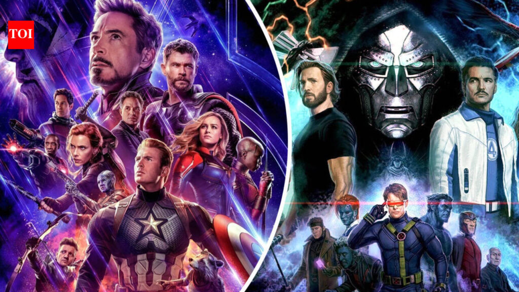 ‘Avengers: Endgame Encore’ tickets to go on sale ahead of re-release; 7-minute footage added to tie film to ‘Avengers: Doomsday’: Reports |