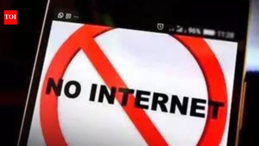 Net services remain suspended in J&K’s Doda 3 days after man’s death in police firing | India News