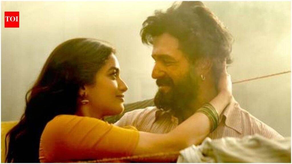 ‘Lenin’ box office collections day 10: Akhil Akkineni’s film jumps 34.2%; earns Rs 3.22 cr on Sunday | Telugu Movie News