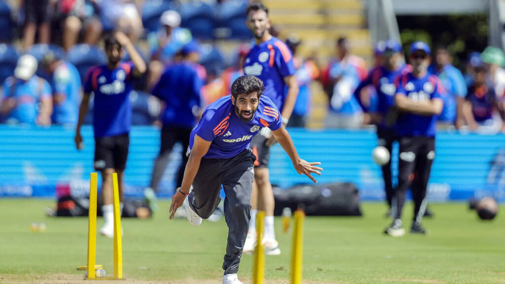 India’s bowling lacks bite without Jasprit Bumrah; middle-over planning all over the place | Cricket News