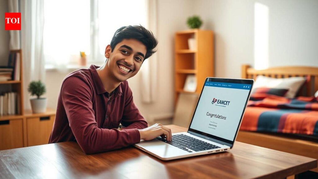 AP EAPCET counselling 2026 likely to begin today: Check complete details here