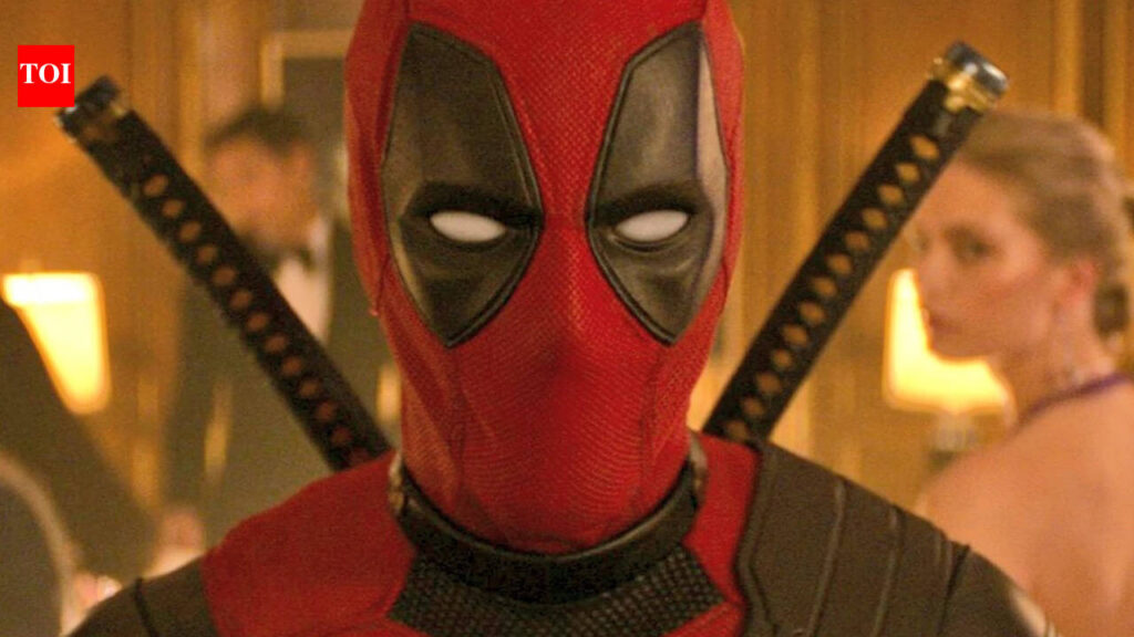 Ryan Reynolds CONFIRMS next ‘Deadpool’ film in the works; teases ‘There’s stuff coming’ – WATCH |