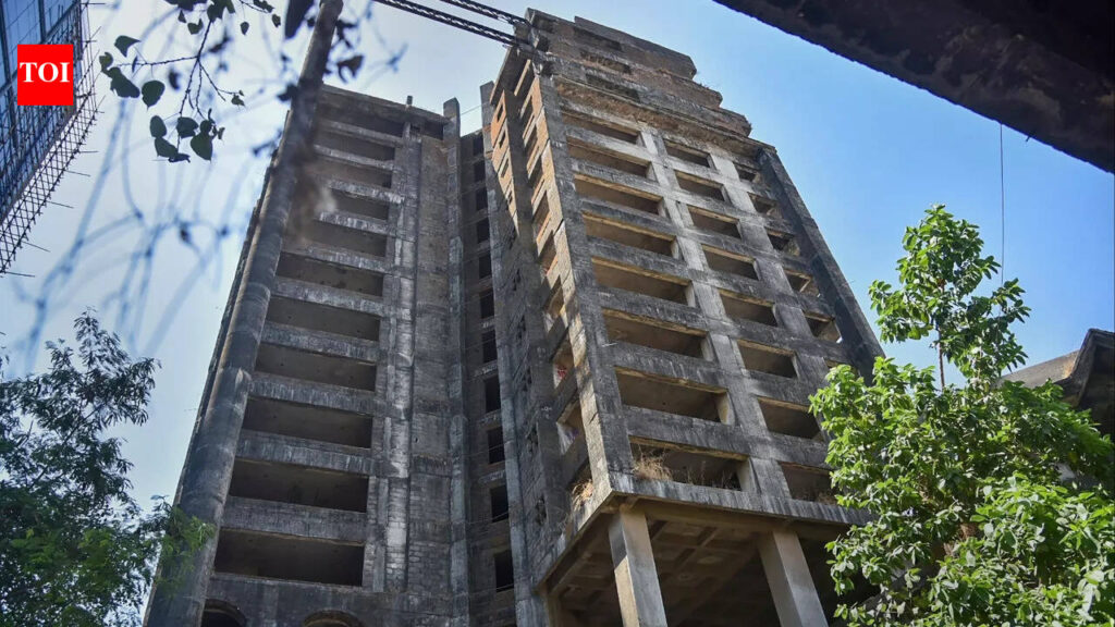 Vacant for decades? Why the government can’t simply take over abandoned properties |