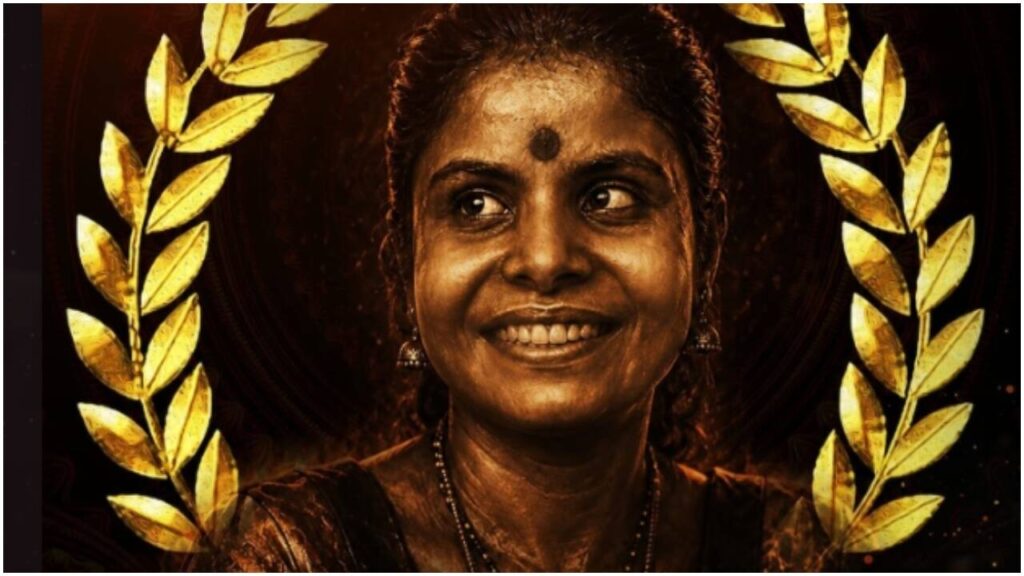 ‘ARM’ singer Vaikom Vijayalakshmi celebrates National Award win; says, ‘Uyarnnu Vaa always fills me with strength’ | Malayalam Movie News