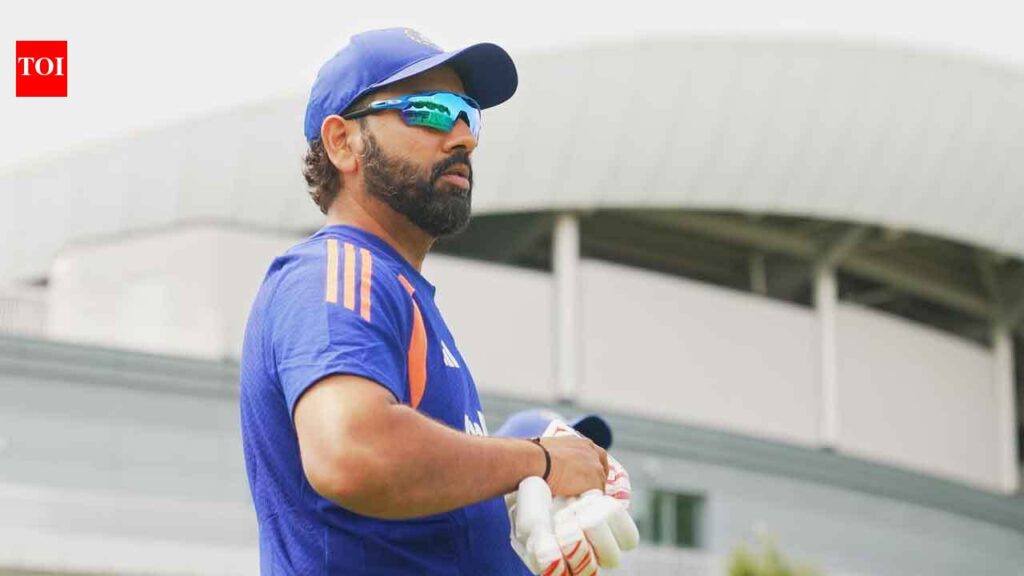 ‘Let the noise be there’: Rohit Sharma brushes aside retirement talk after brilliant Lord’s century | Cricket News