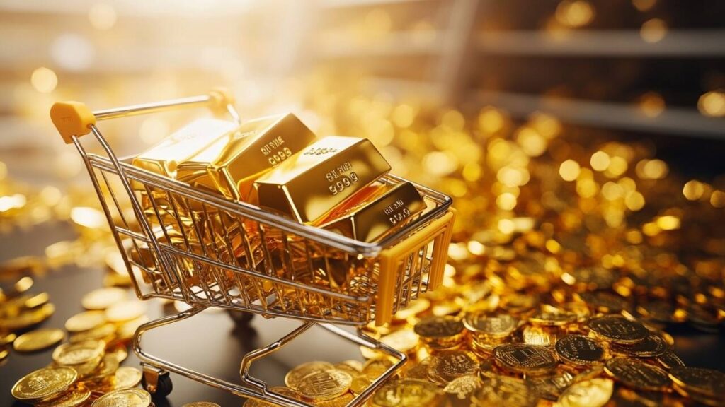 Gold price prediction today: Why are gold prices under pressure? Check outlook for July 20, 2026 week